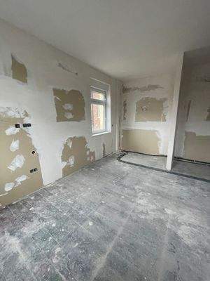 Handwerkerwohnung 1. OG 