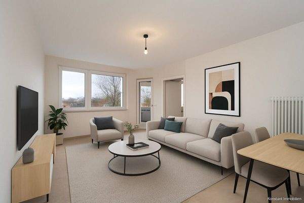 Fotorealistische Visualisierung