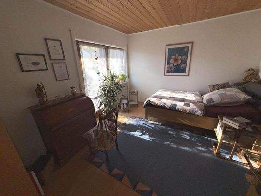 DG_Kinderzimmer 2 mit Balkon