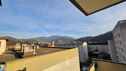 Bruck an der Mur Wohnungen, Bruck an der Mur Wohnung mieten