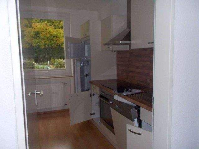 Westerberg - 2 ZKB mit Balkon im EG an Einzelperson zu vermieten - Photo 4