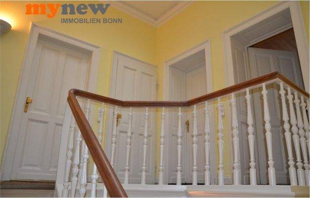 Wohnungseingangsbereich