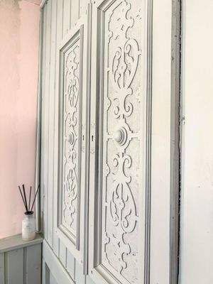 Historischer Atmosphäre