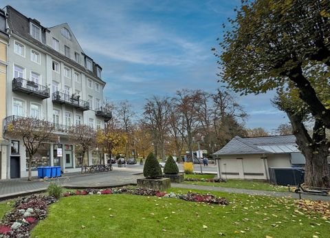 Bad Nauheim Wohnungen, Bad Nauheim Wohnung mieten