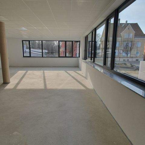 Aalen Büros, Büroräume, Büroflächen 