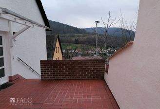  Aussicht - Terrasse