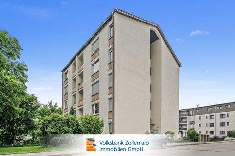 Albstadt Wohnungen, Albstadt Wohnung kaufen