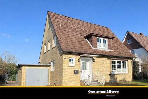 Norderstedt Häuser, Norderstedt Haus kaufen