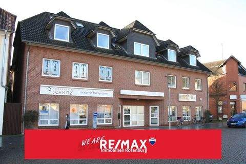 Visselhövede Wohnungen, Visselhövede Wohnung mieten