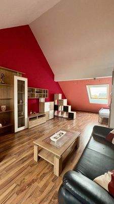 DG Studio bzw.Kinderzimmer