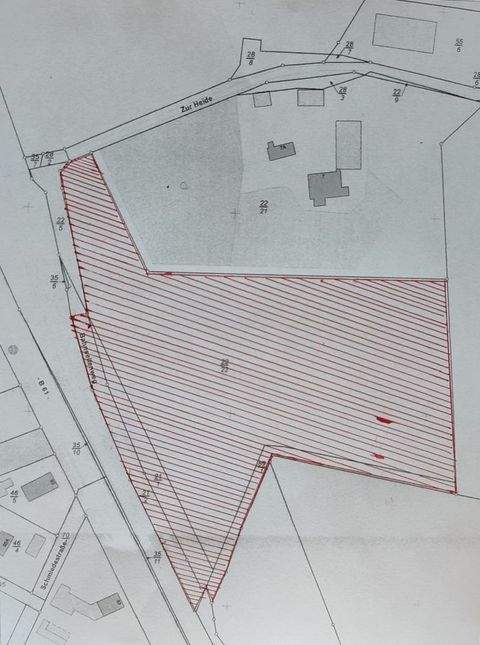 Neuenkirchen Industrieflächen, Lagerflächen, Produktionshalle, Serviceflächen