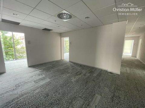 Freiburg im Breisgau Büros, Büroräume, Büroflächen 