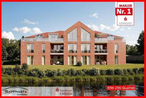 Emden Wohnungen, Emden Wohnung kaufen