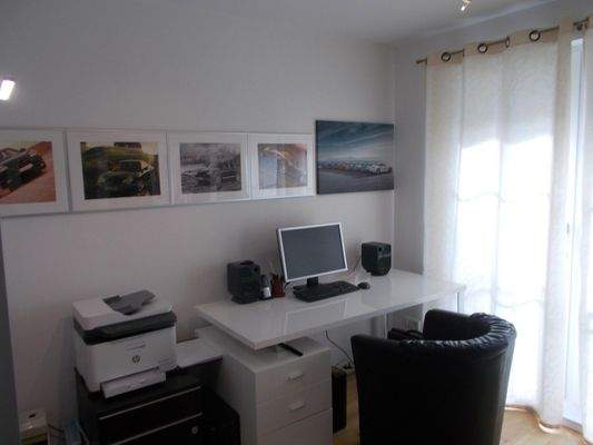 Büro / 1.Kinderzimmer 1.OG