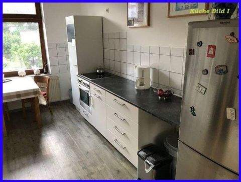 Bad Hersfeld Wohnungen, Bad Hersfeld Wohnung mieten