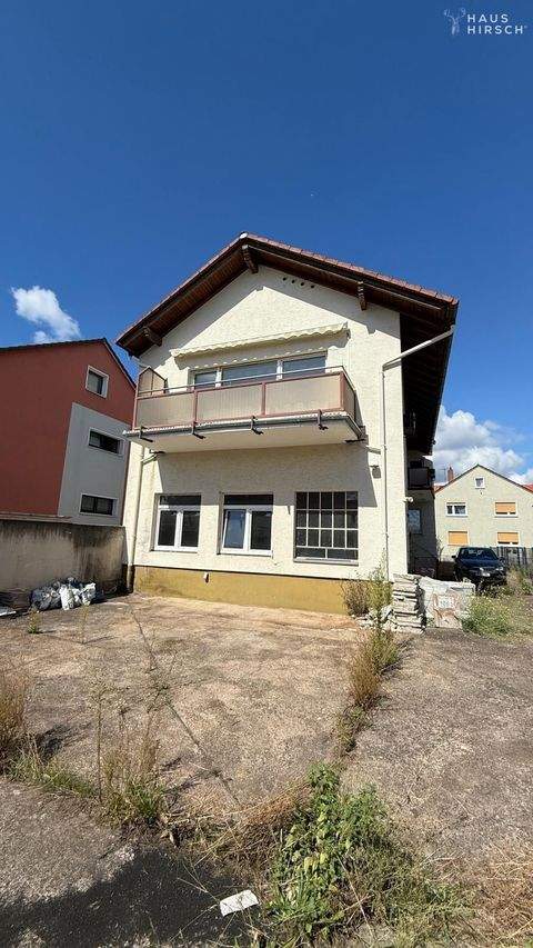 Karlstein am Main Häuser, Karlstein am Main Haus kaufen