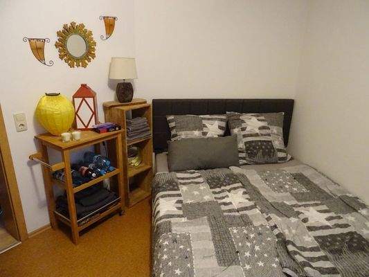 Gemütliches Gästezimmer