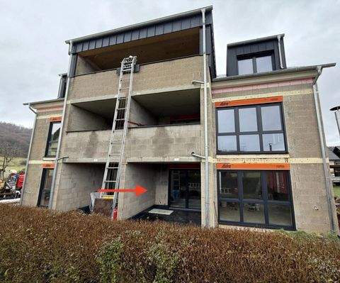 Taben-Rodt Wohnungen, Taben-Rodt Wohnung mieten