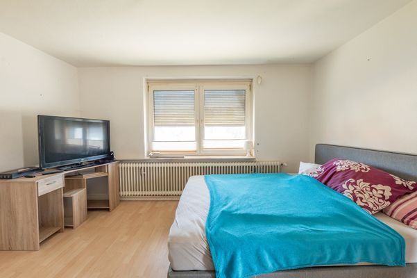 Schlafzimmer OG