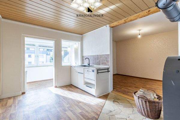 Einheit Obergeschoss