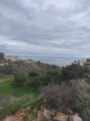 Kreta – Neue Mini-Apartments in Kefalas zum Verkauf