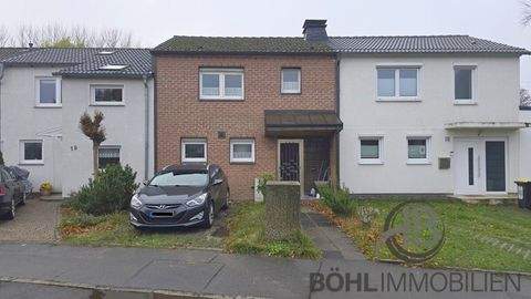 Dortmund / Scharnhorst Häuser, Dortmund / Scharnhorst Haus kaufen