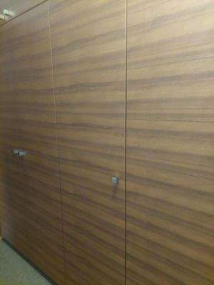 623, Einbauschrank - Diele