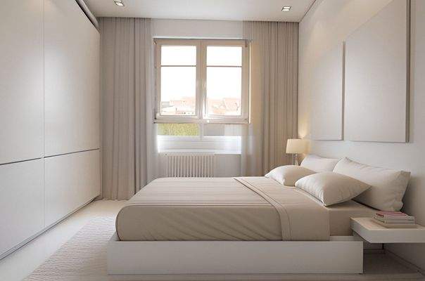 Schlafen visualisiert