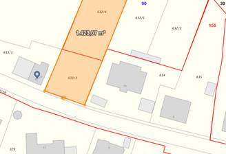 BRK - Grundstücksansicht