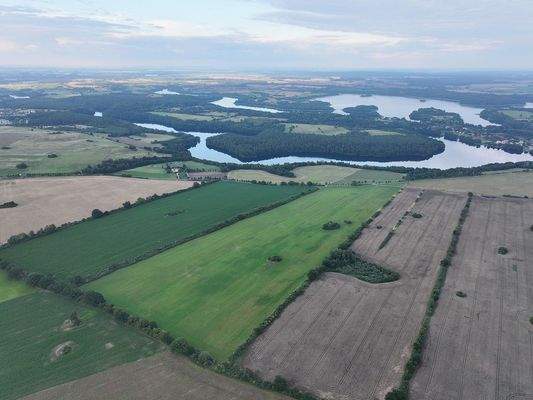 Blick Richtung Nord-Ost