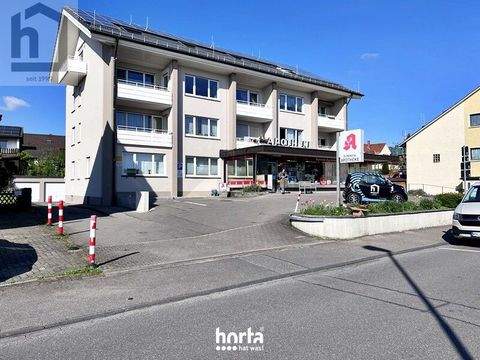 Allensbach Wohnungen, Allensbach Wohnung mieten