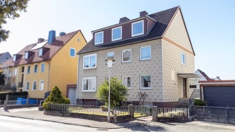 Hessisch Oldendorf Häuser, Hessisch Oldendorf Haus kaufen