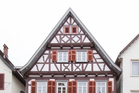 Kirchheim unter Teck Häuser, Kirchheim unter Teck Haus mieten 