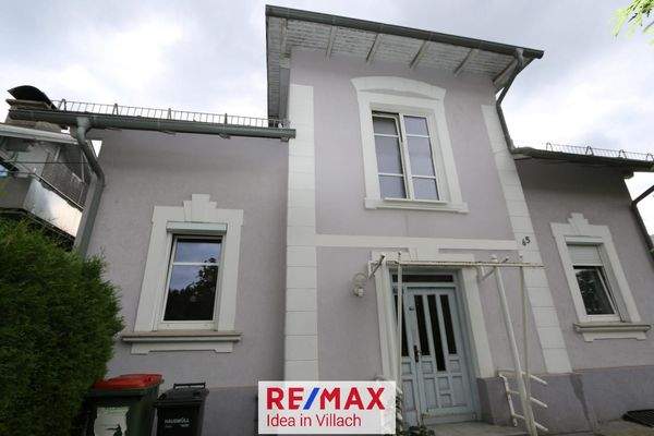 Haus Völkendorfer Str. 65