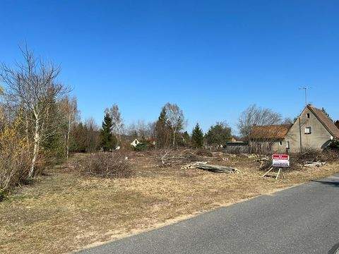 Boxberg OT Uhyst Grundstücke, Boxberg OT Uhyst Grundstück kaufen