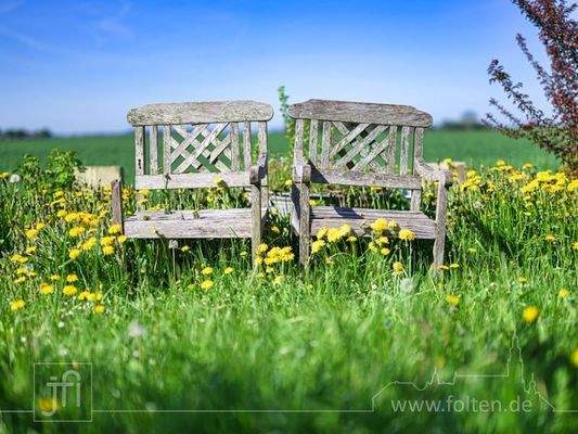 Platz für Ihr neues Zuhause