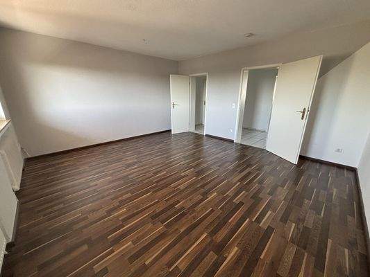 Weiteres Zimmer (Teilung möglich)