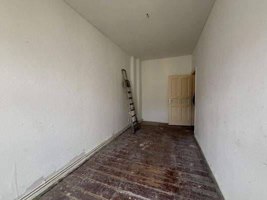 Schlafzimmer, Ansicht2