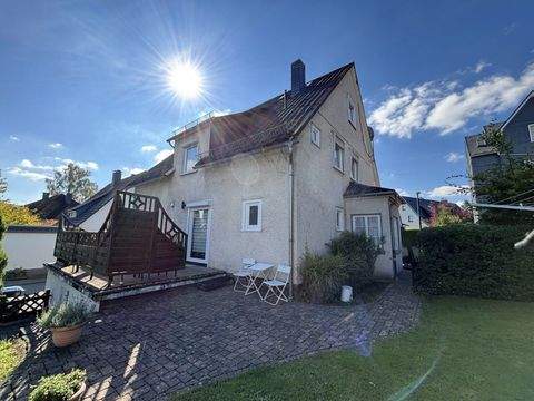 Erndtebrück Häuser, Erndtebrück Haus kaufen