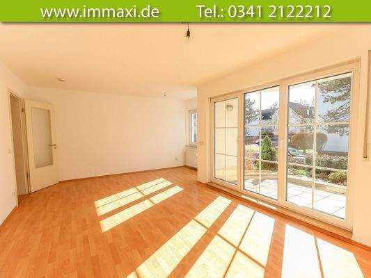 Wohnbereich - Beispiel