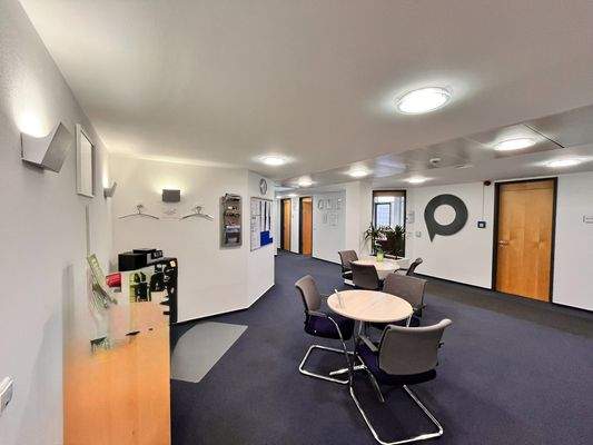 Praxis wäre möglich