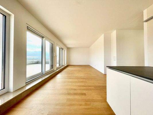 auch 4 Zimmer bei Bedarf