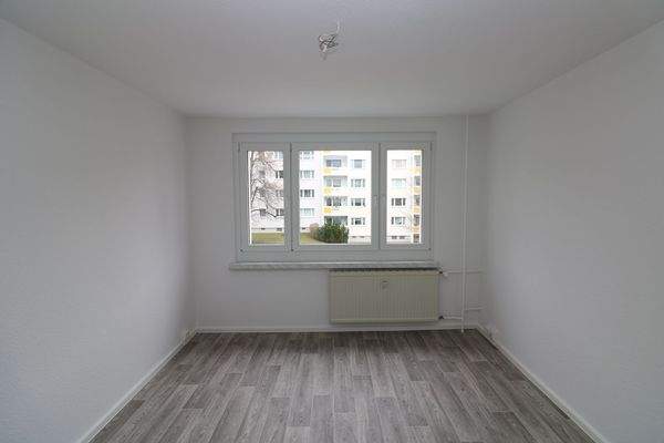 Beispiel Schlafzimmer