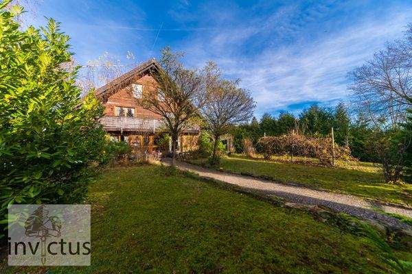 Aussenbereich + Grundstück