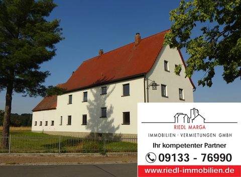 Heroldsbach Häuser, Heroldsbach Haus mieten 