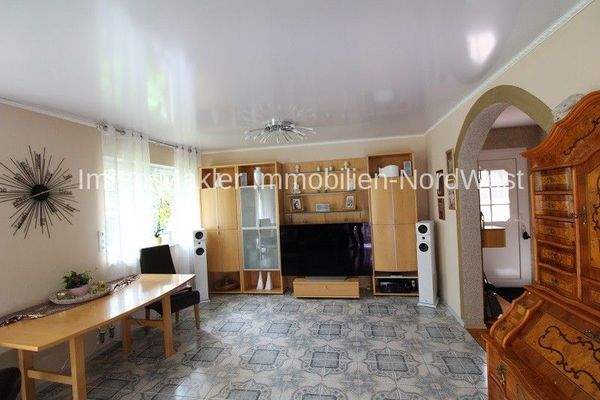 Wohnzimmer II Erdgeschoss 2