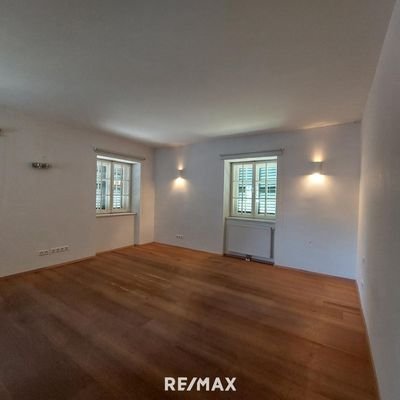 1. Geschoss Barbereich