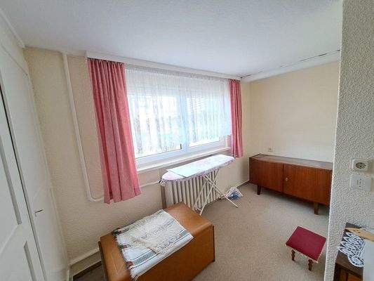 Wohnhaus - Bügelzimmer (1. OG)