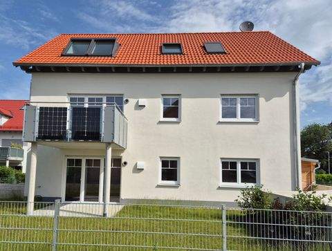 Fuchstal Wohnungen, Fuchstal Wohnung kaufen