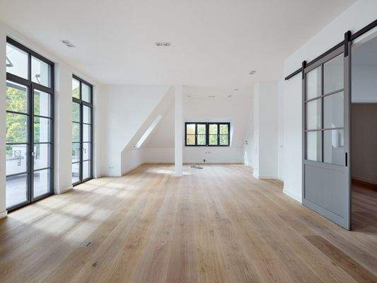 Wohn-Esszi Gegenperspektive